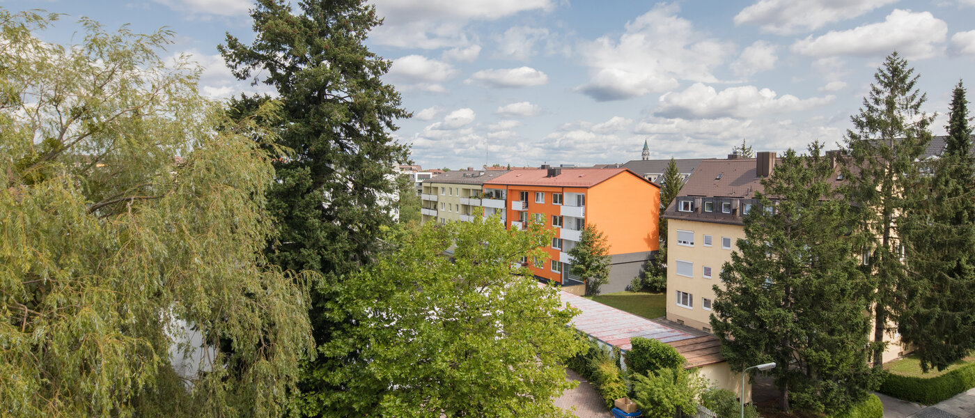 apartment München Sendling 03 view 10719