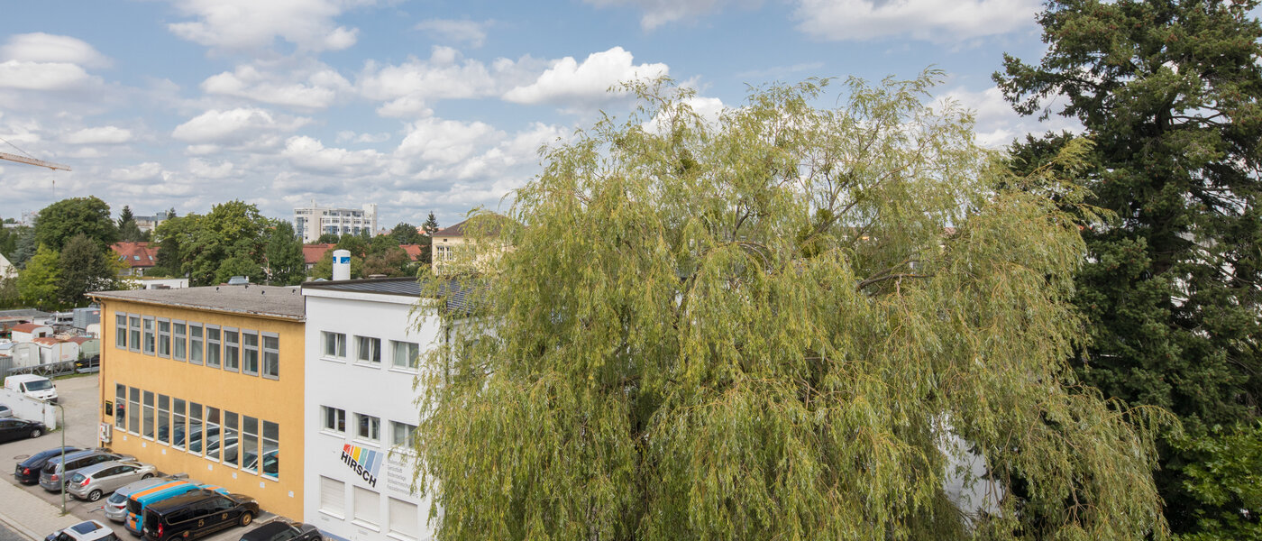 apartment München Sendling 04 view 10719