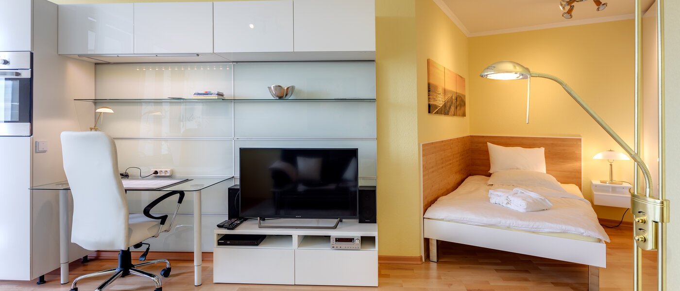 studio Unterschleißheim 02 living room 10721