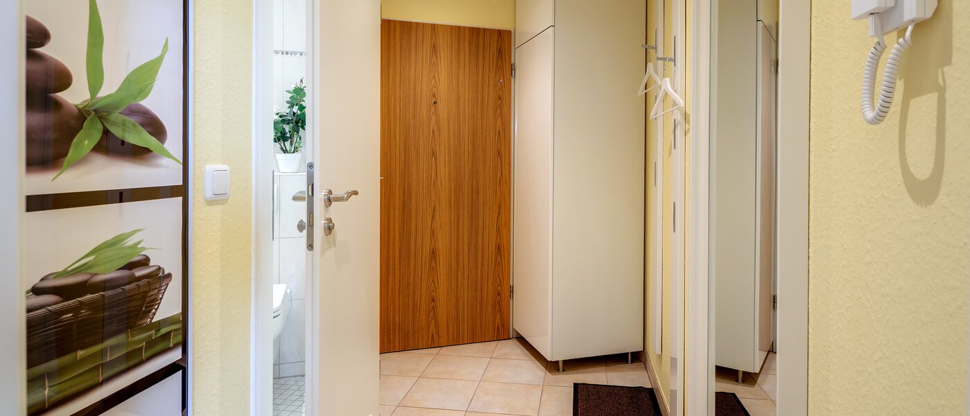 studio Unterschleißheim 02 hall 10721