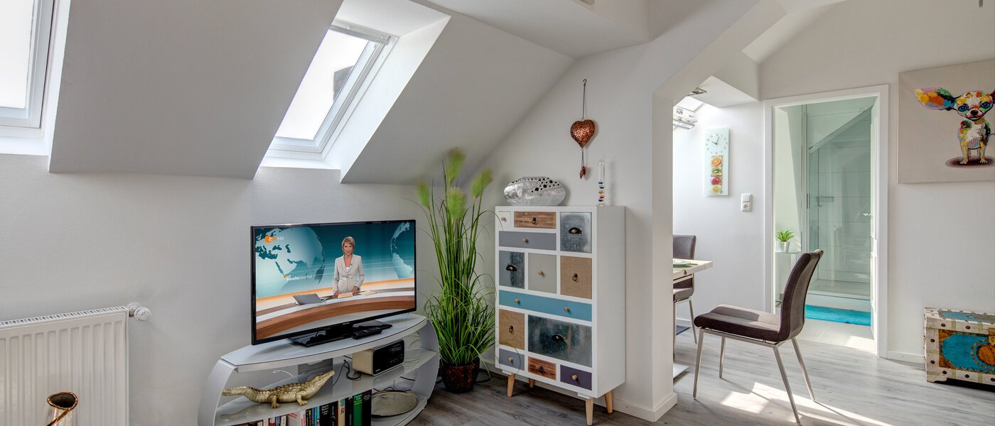 apartment München Nymphenburg 05 living room 10722