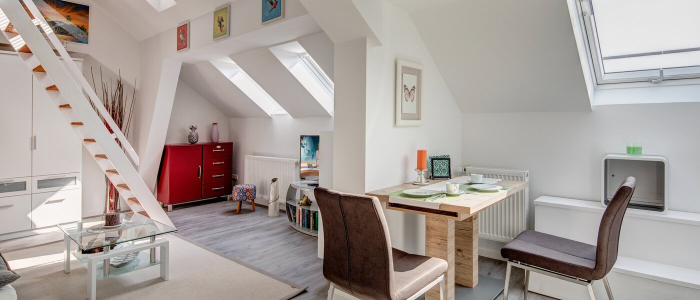 apartment München Nymphenburg 06 living room 10722