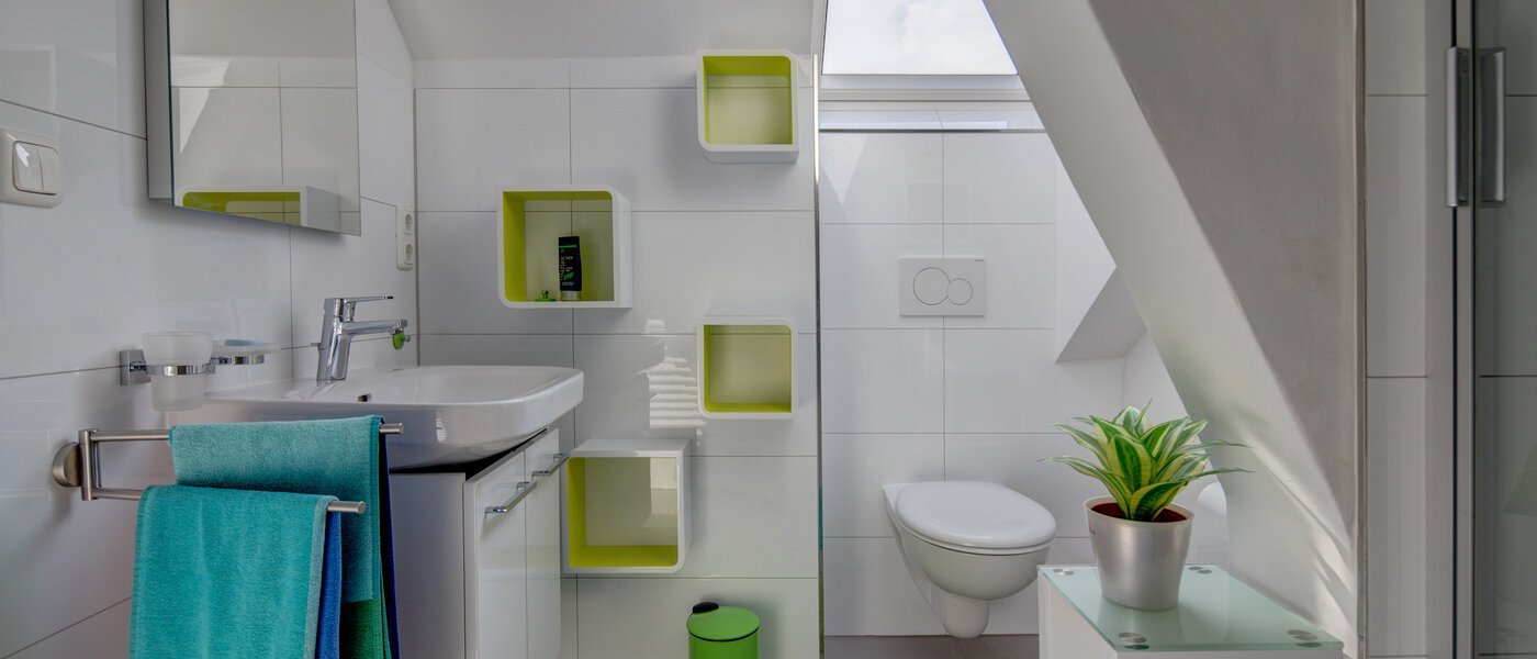 apartment München Nymphenburg 01 bathroom 10722