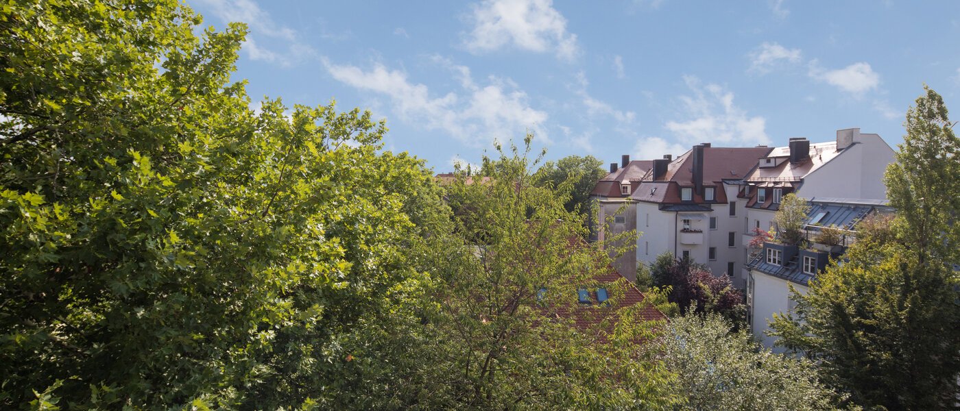 apartment München Nymphenburg 01 view 10722