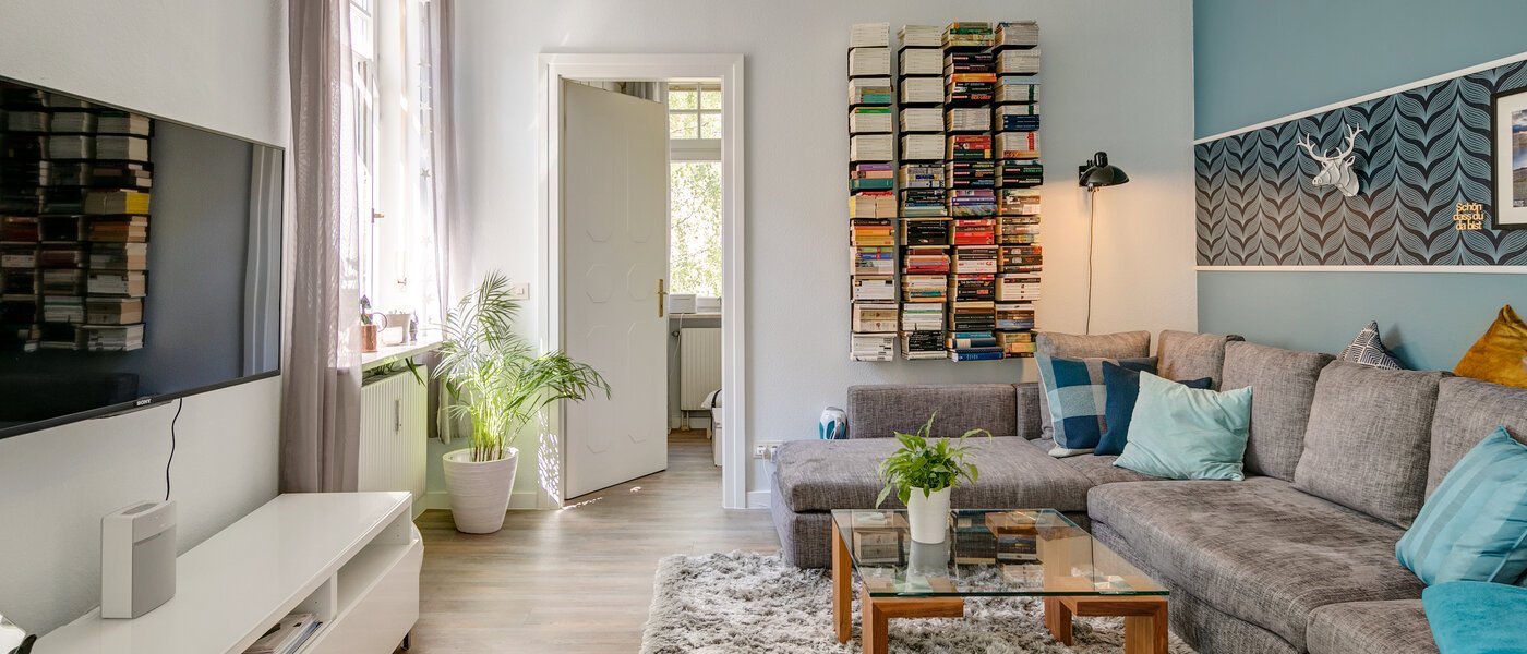 Sorry, this property has already been rented