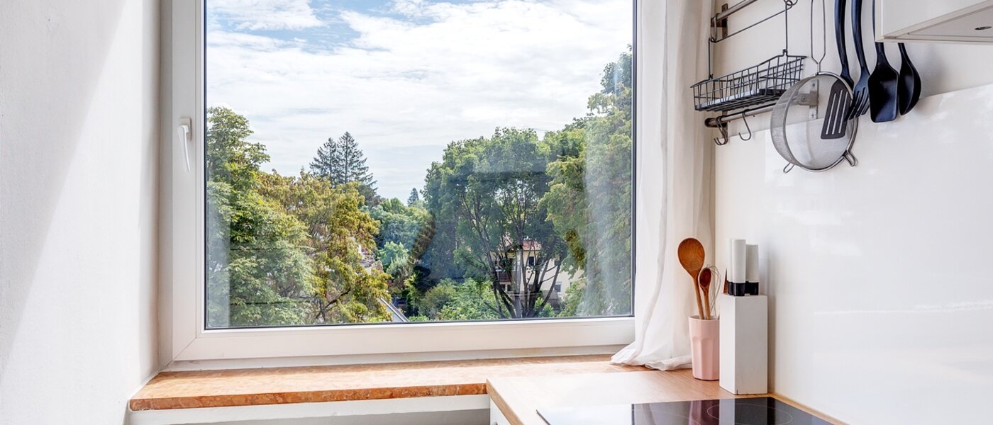 apartment München Berg am Laim 02 kitchen 10726