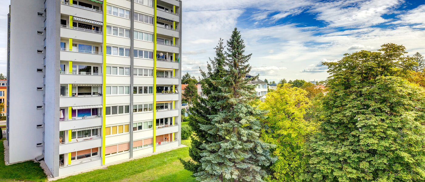 apartment München Berg am Laim 03 view 10726