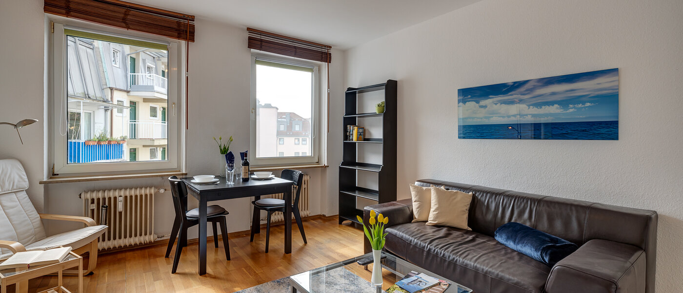 Sorry, this property has already been rented