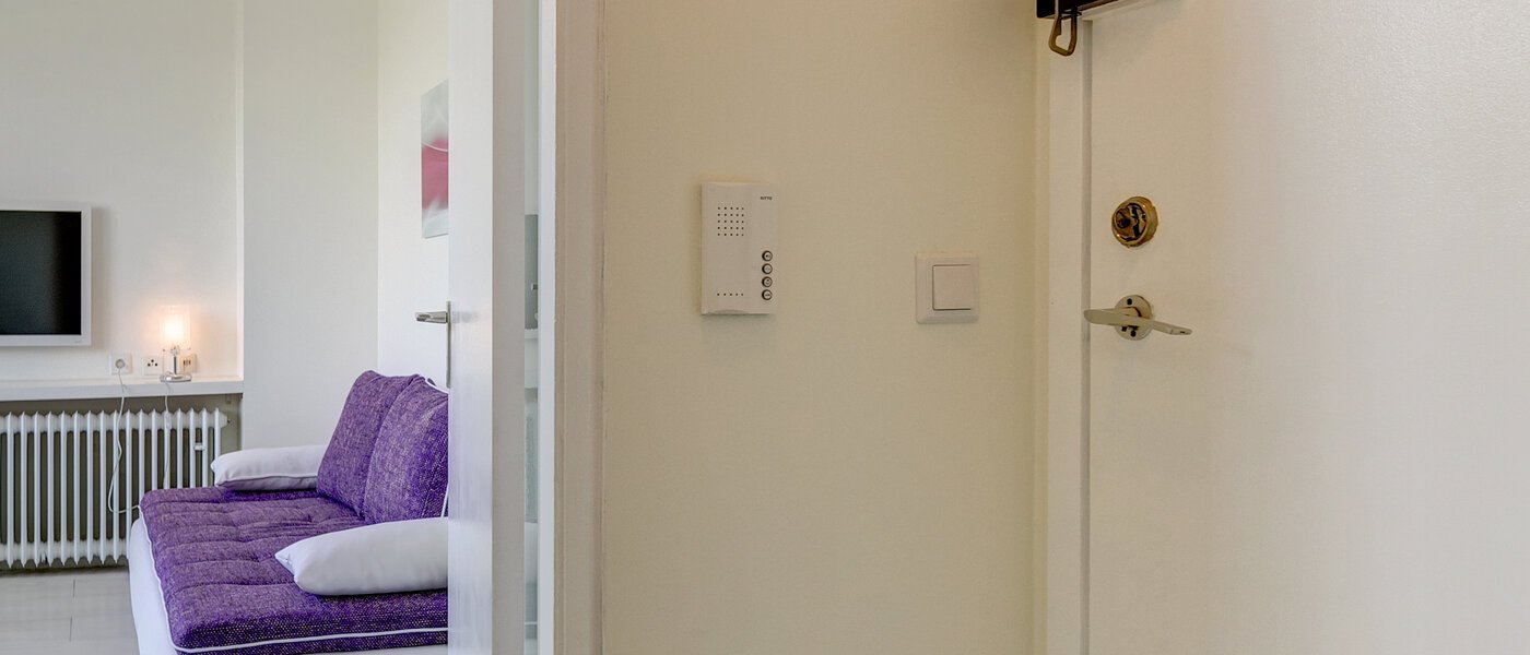 studio München Ramersdorf 01 hall 10733