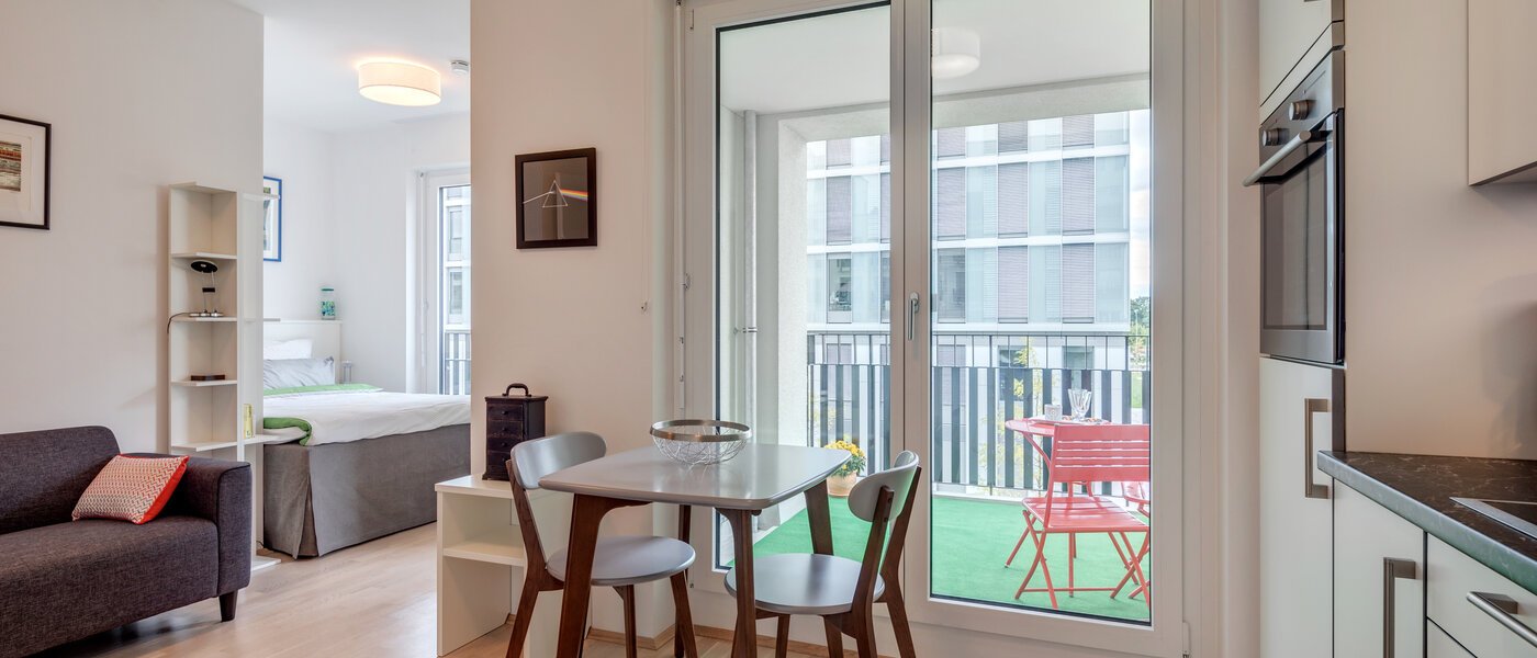 Sorry, this property has already been rented