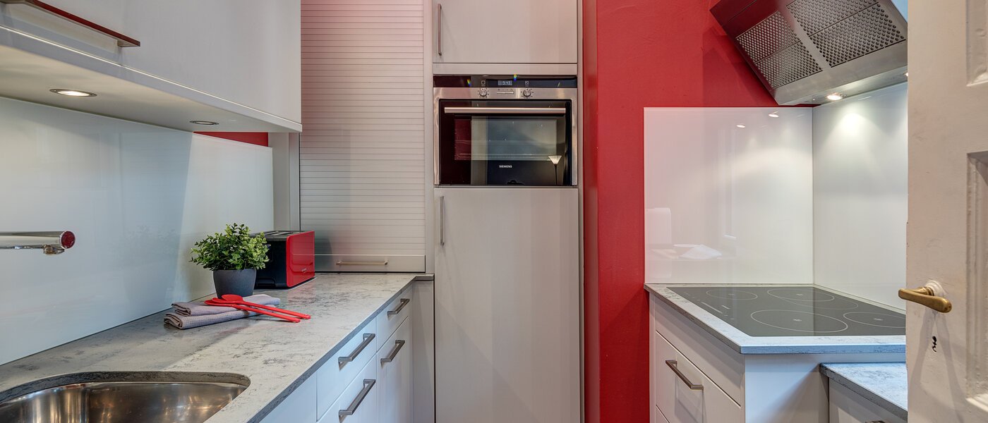 apartment München Lehel 02 kitchen 10748