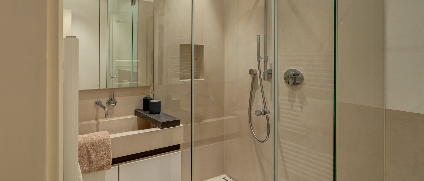 apartment München Lehel 01 bathroom 10748