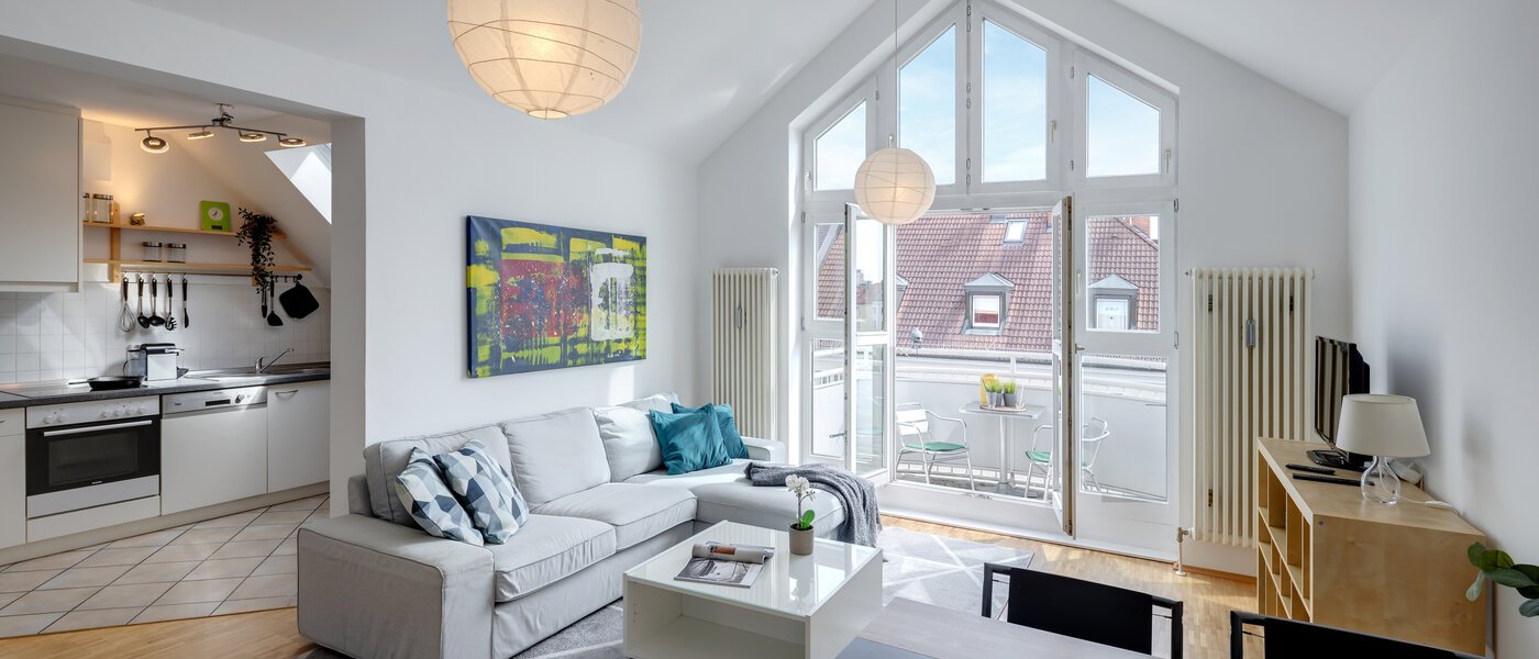 Sorry, this property has already been rented