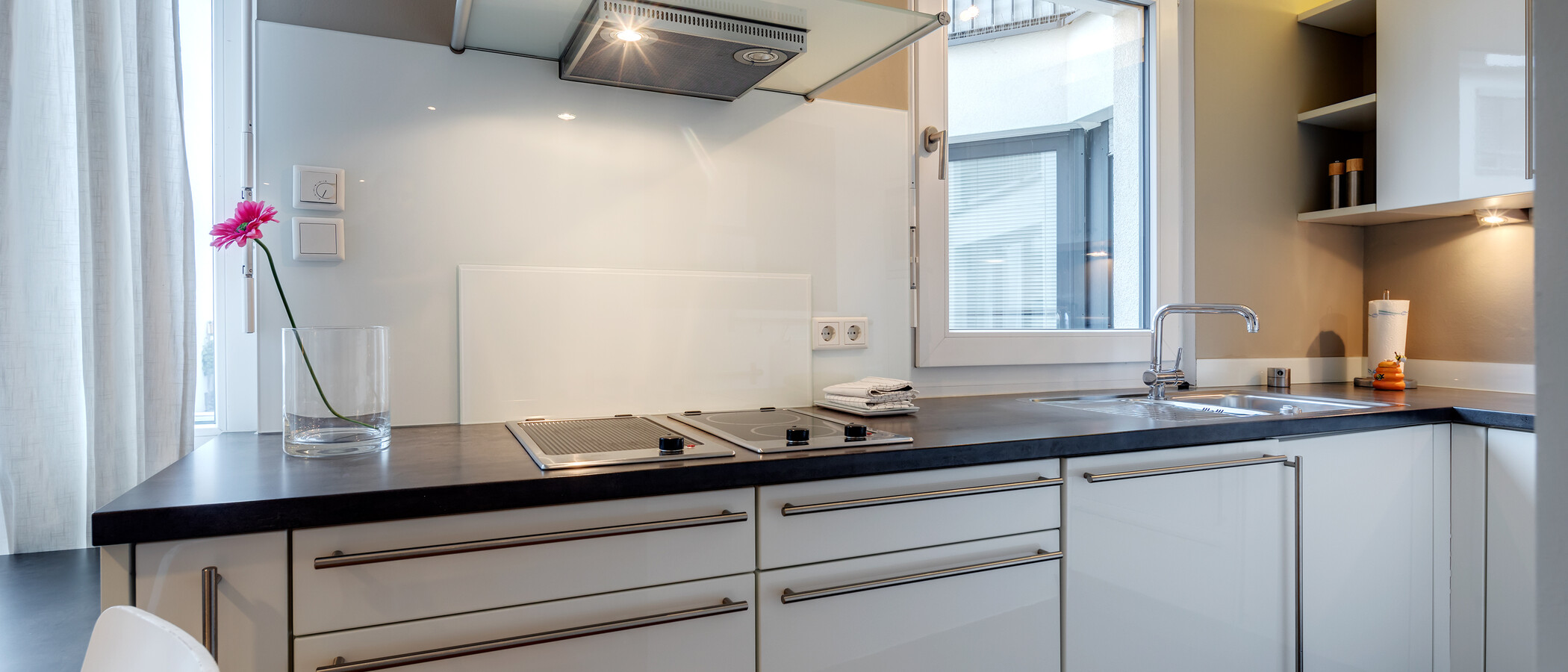 apartment München Maxvorstadt 02 kitchen 10752