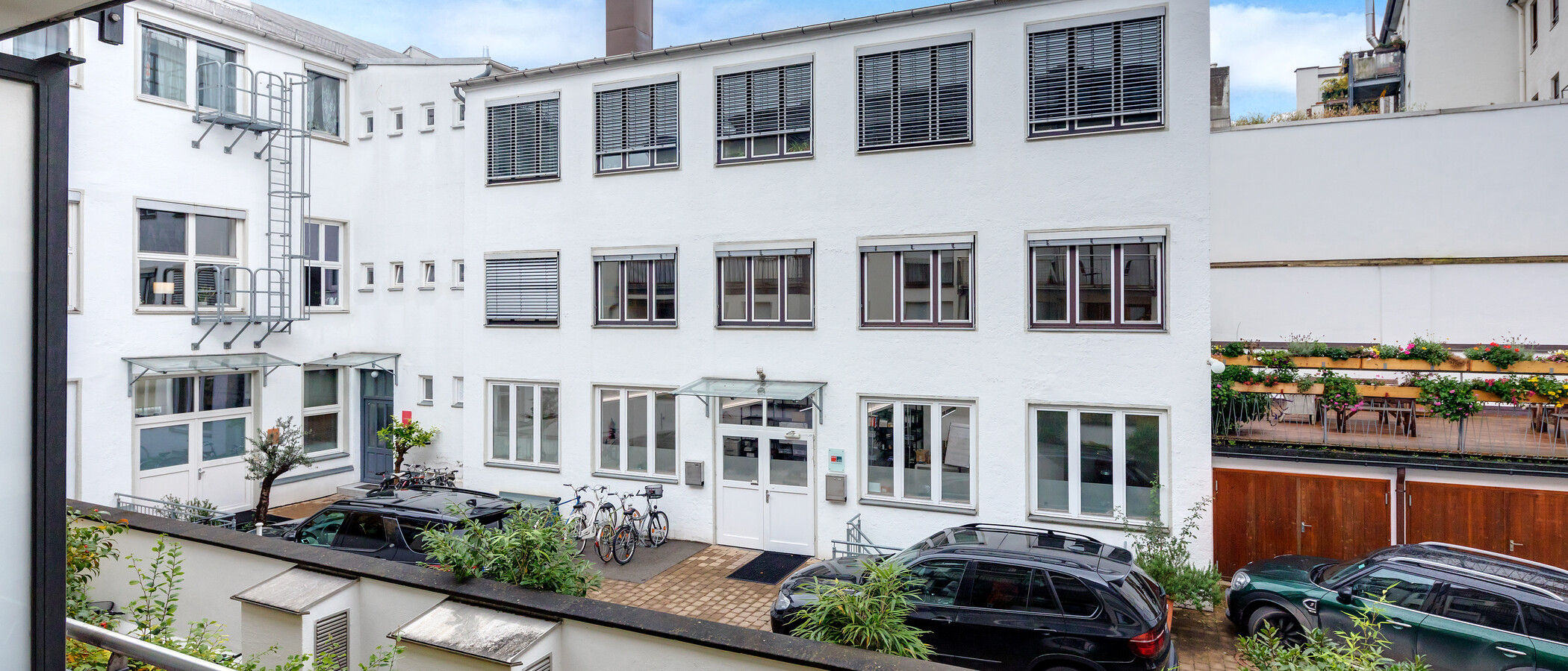 apartment München Maxvorstadt 01 view 10752