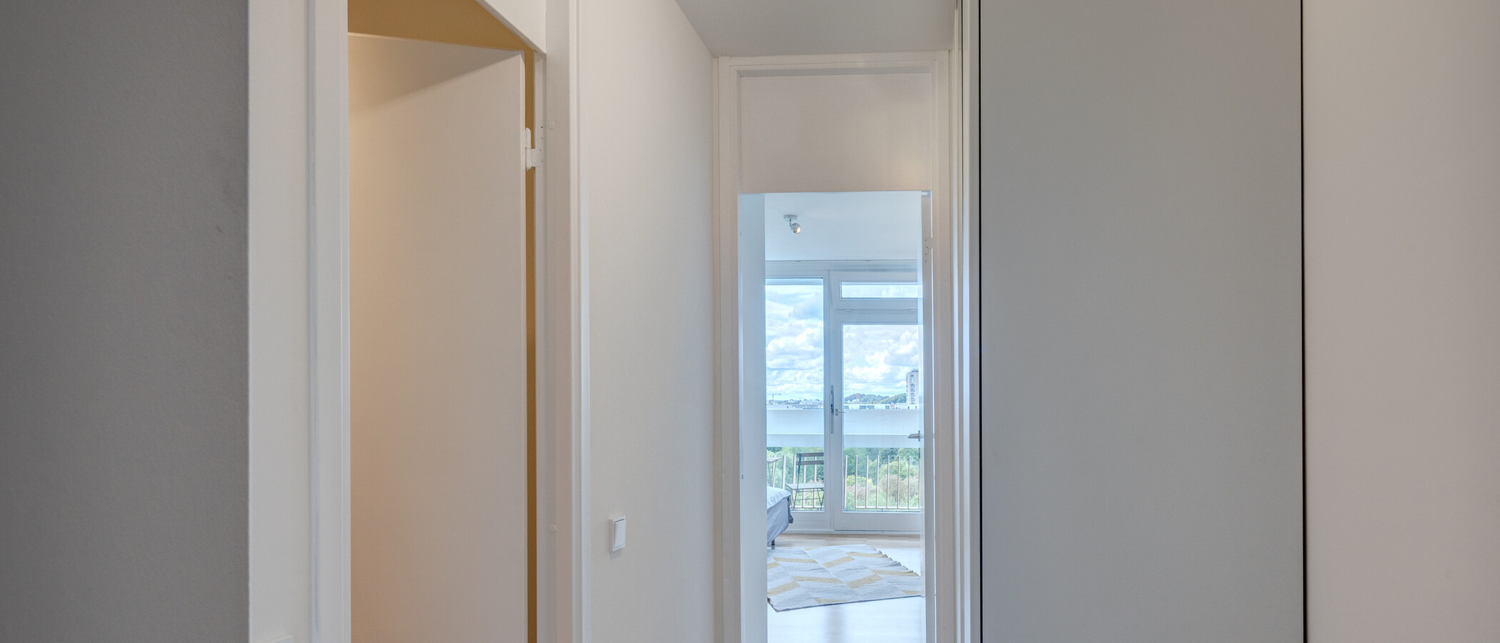 studio München Schwabing-Nord (zw. Leopoldstraße & Englischen Garten) 01 hall 10753