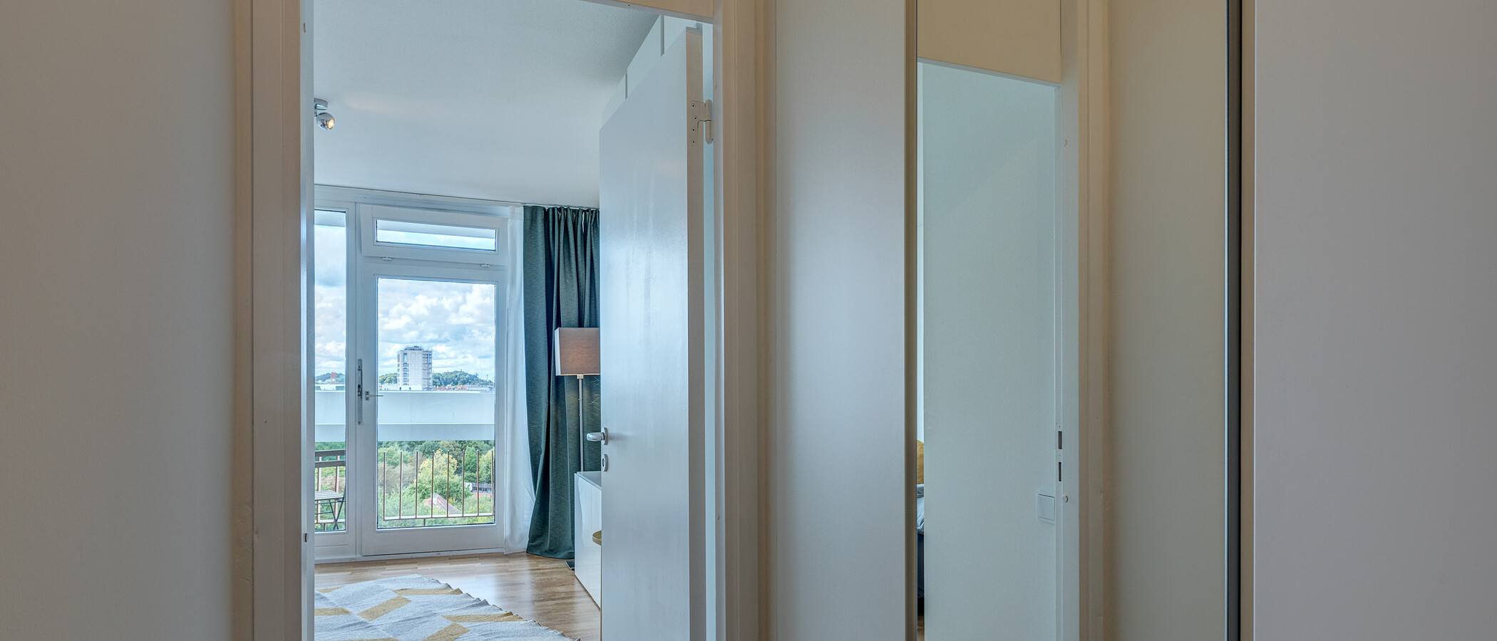 studio München Schwabing-Nord (zw. Leopoldstraße & Englischen Garten) 02 hall 10753