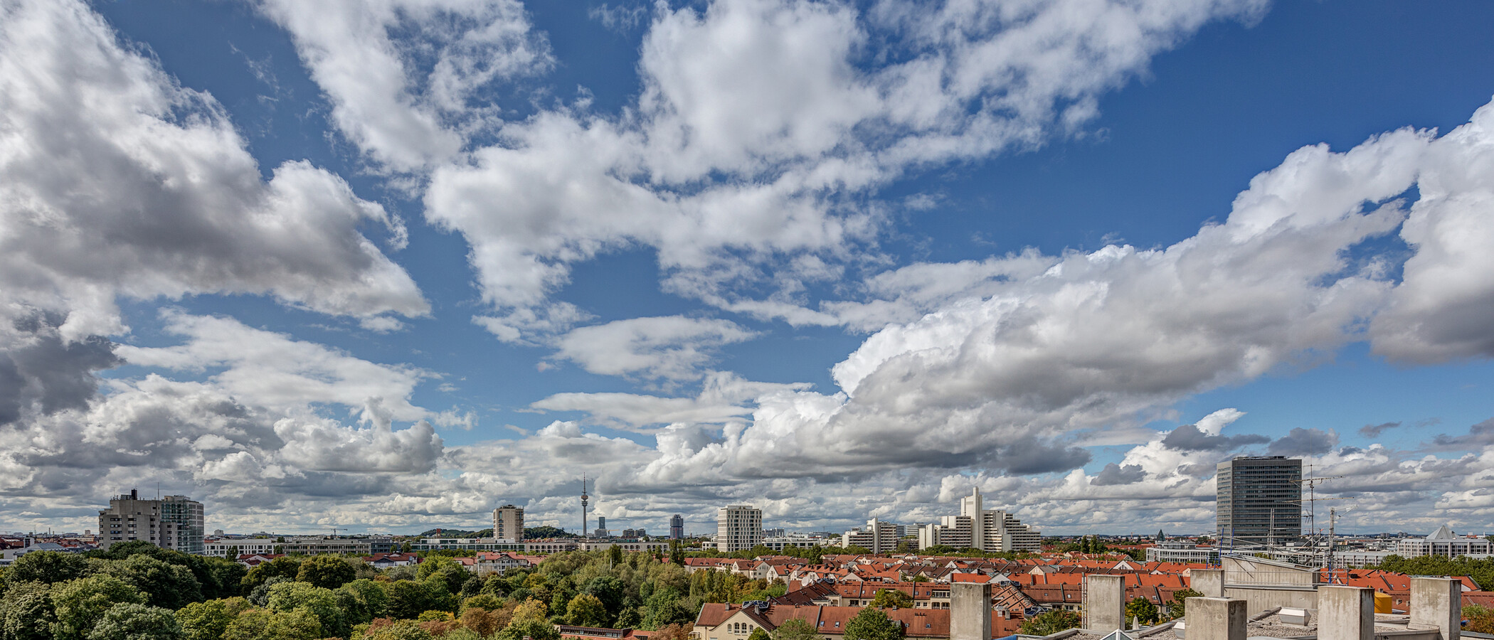 studio München Schwabing-Nord (zw. Leopoldstraße & Englischen Garten) 01 view 10753