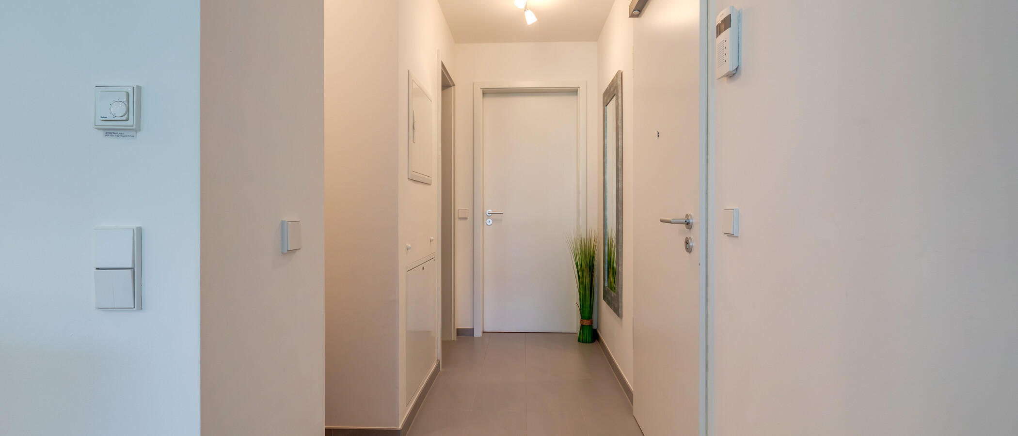 apartment München Pasing 02 hall 10754