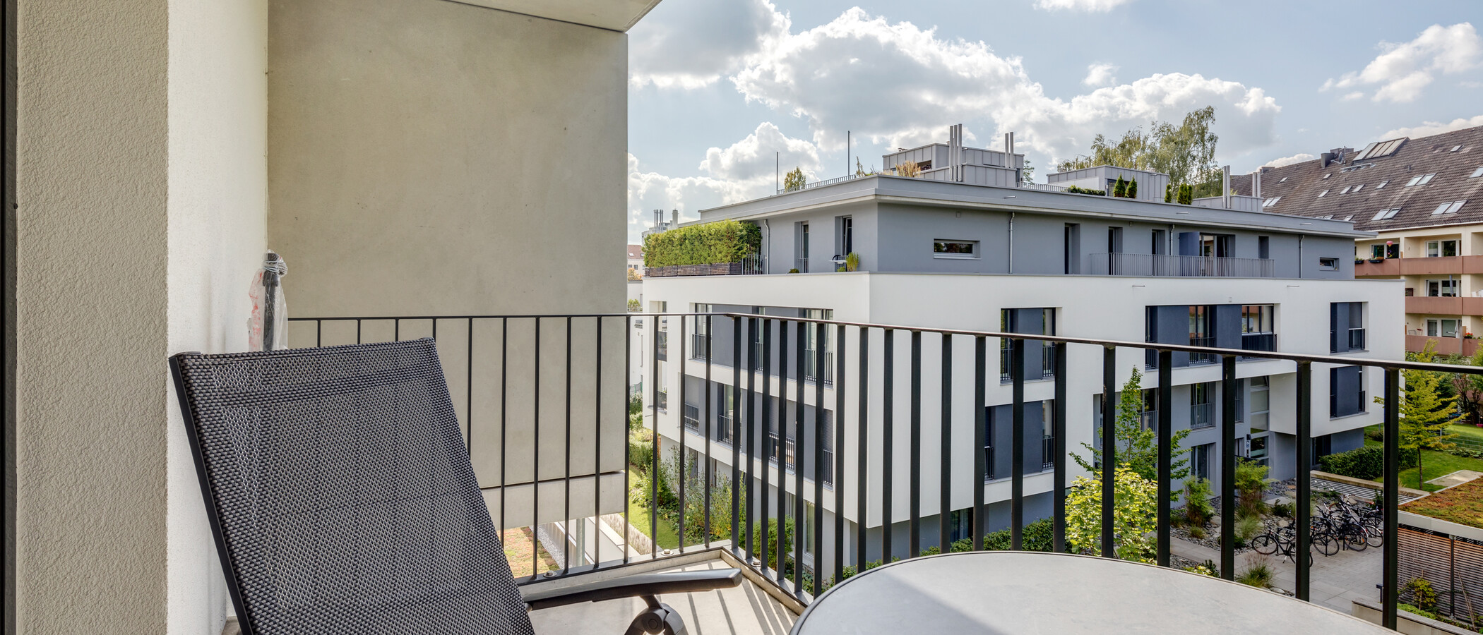 apartment München Pasing 02 balcony 10754