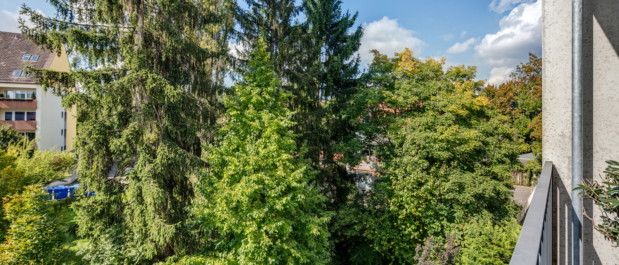 apartment München Pasing 02 view 10754