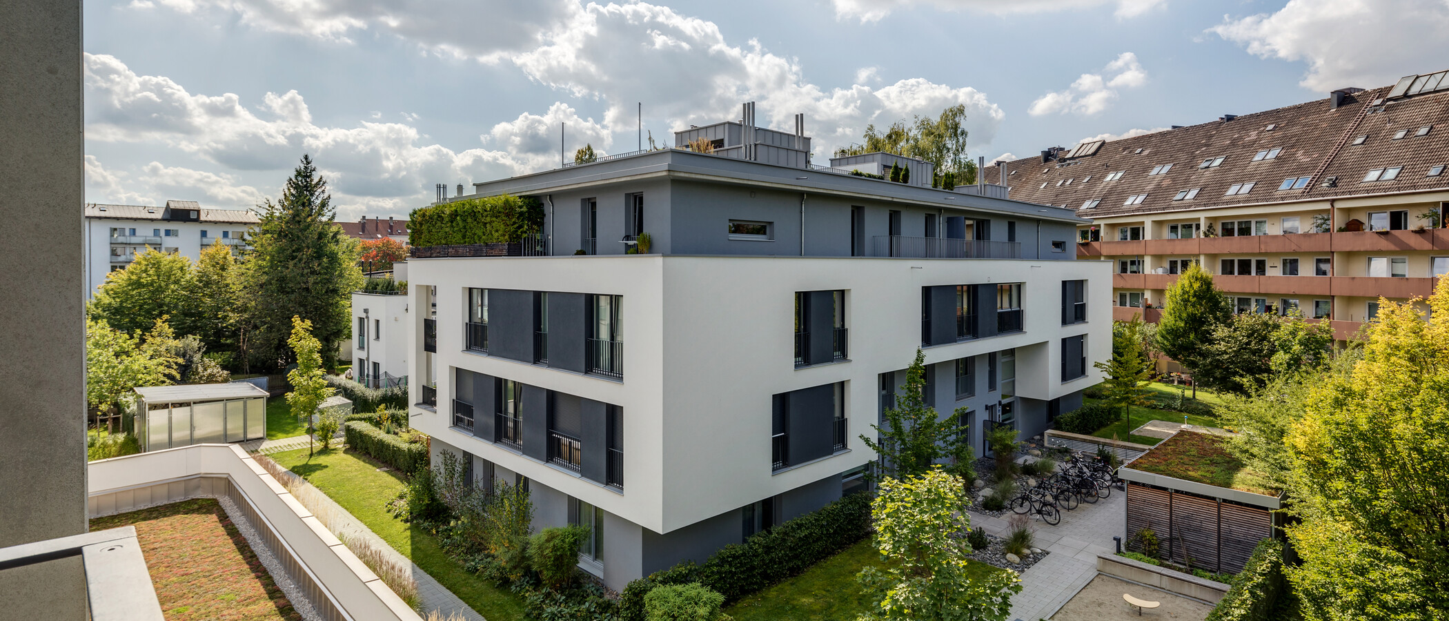 apartment München Pasing 03 view 10754