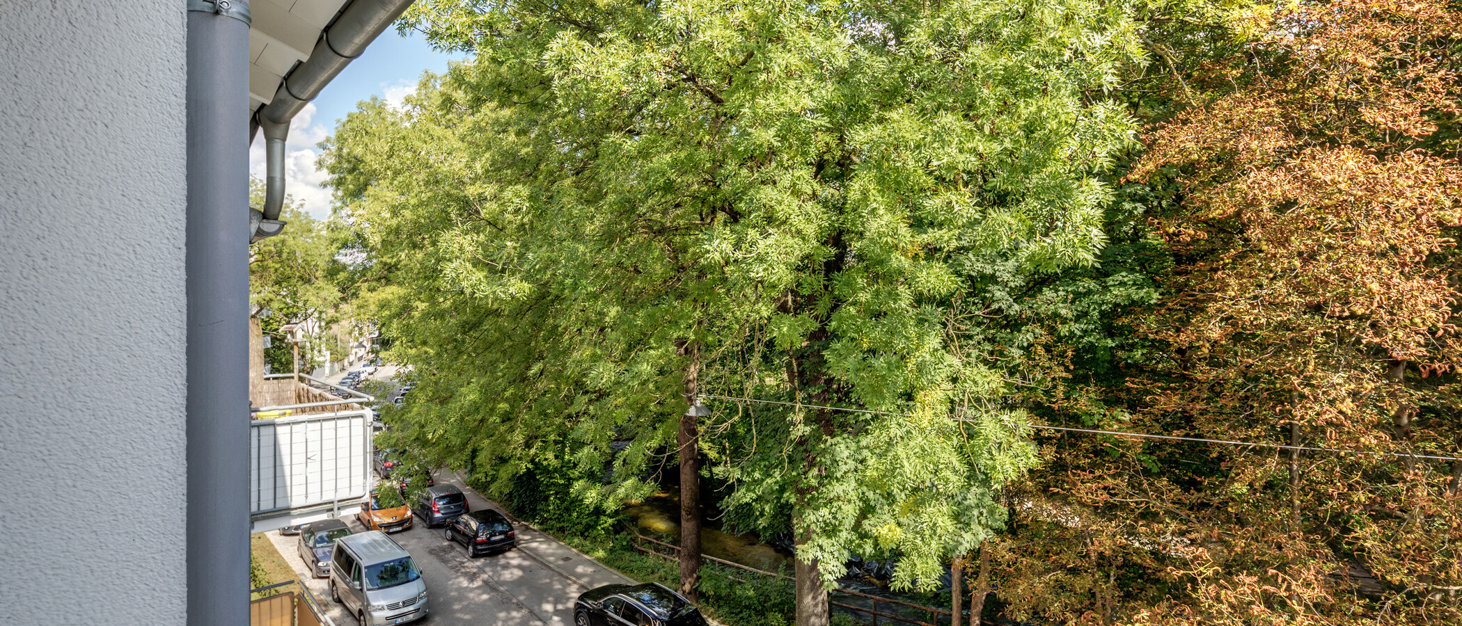 apartment München Pasing 06 view 10754