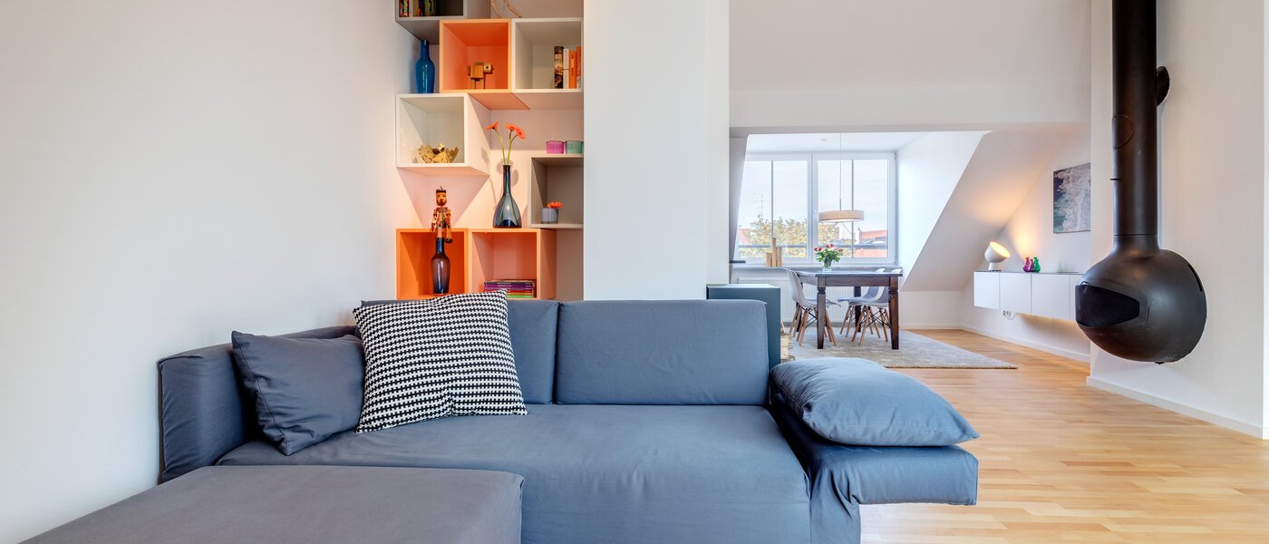 Sorry, this property has already been rented