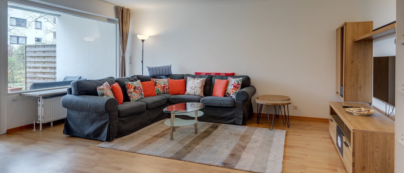 Sorry, this property has already been rented