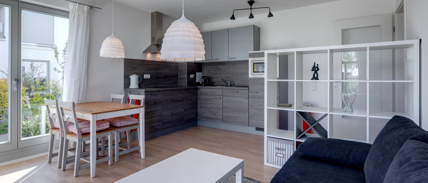 apartment München Messestadt Riem 03 living room 10763