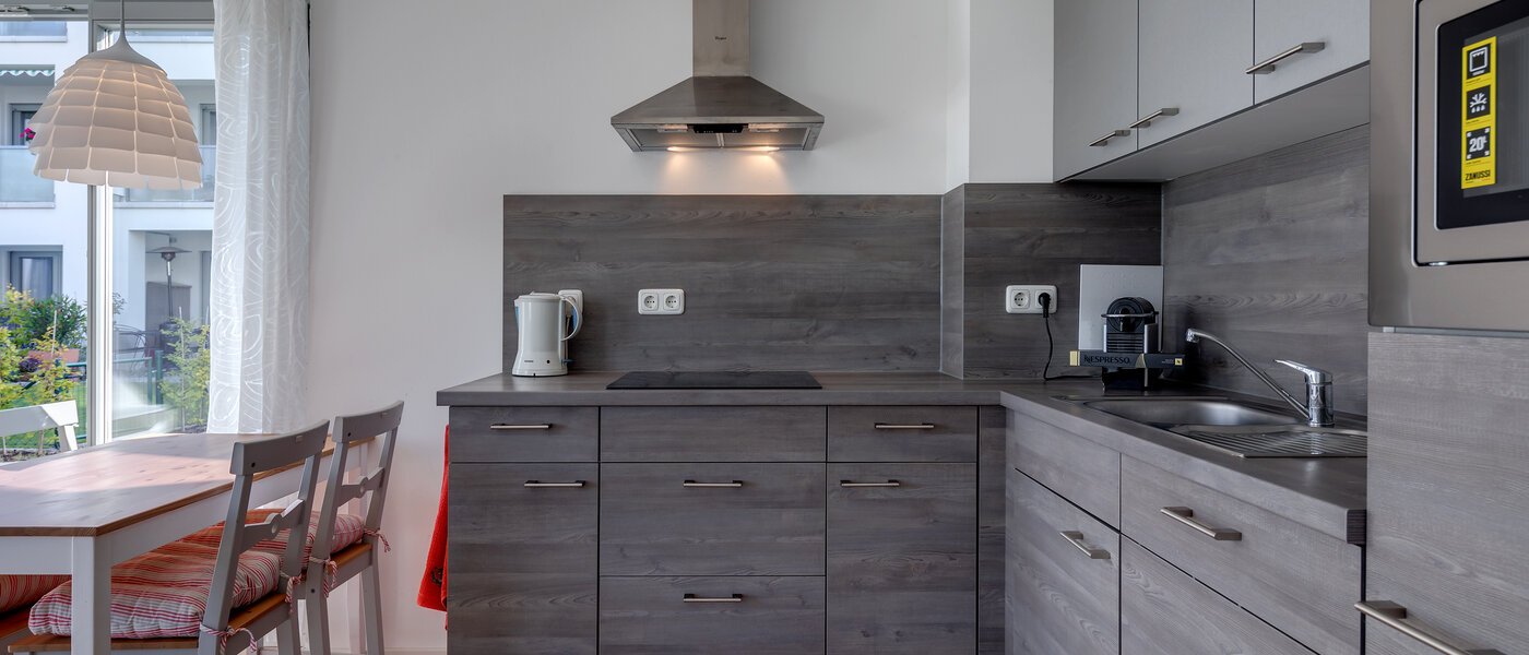 apartment München Messestadt Riem 01 kitchen 10763