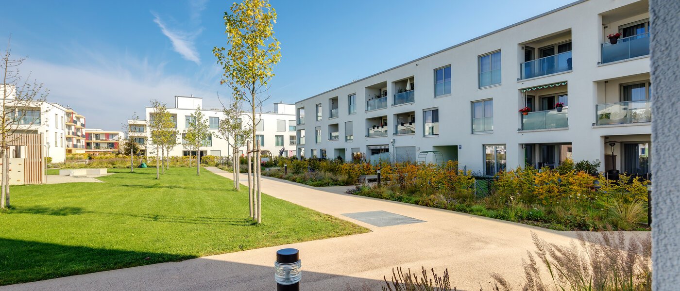 apartment München Messestadt Riem 02 view 10763