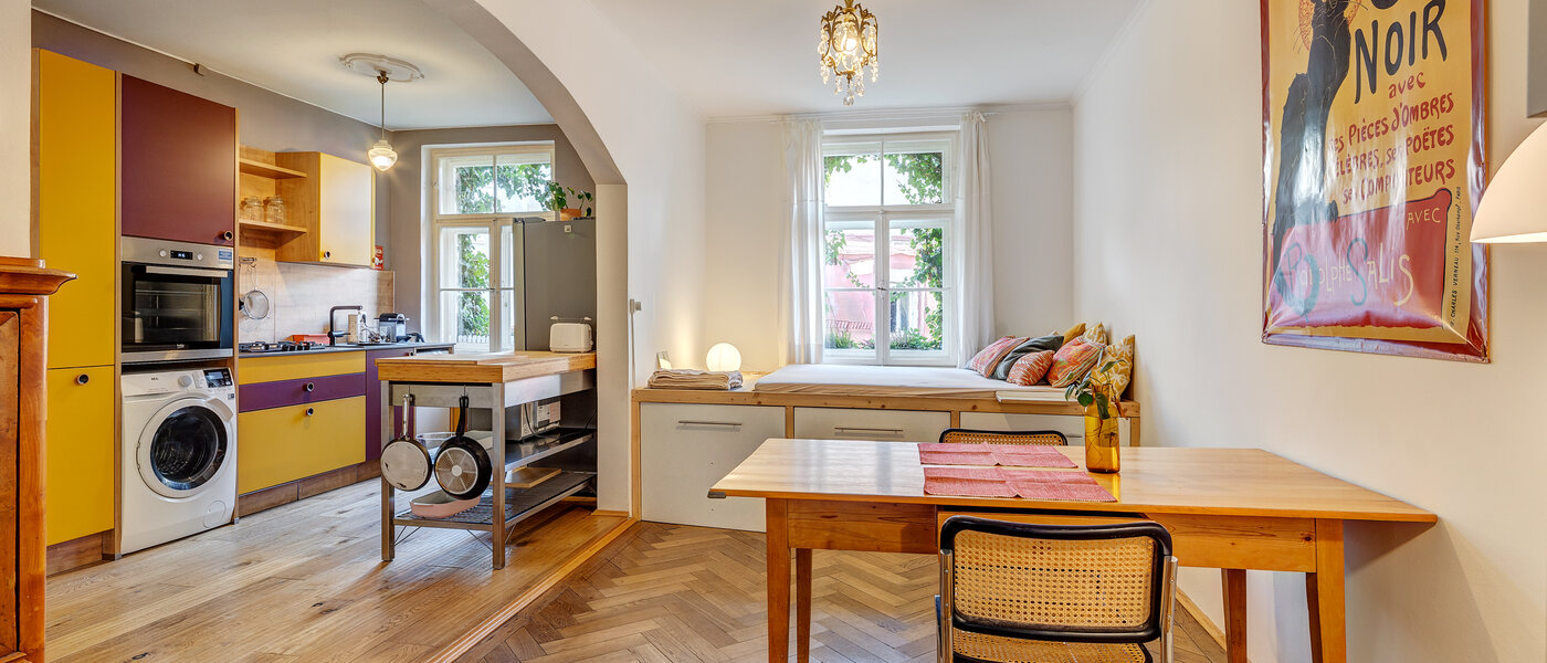 Sorry, this property has already been rented