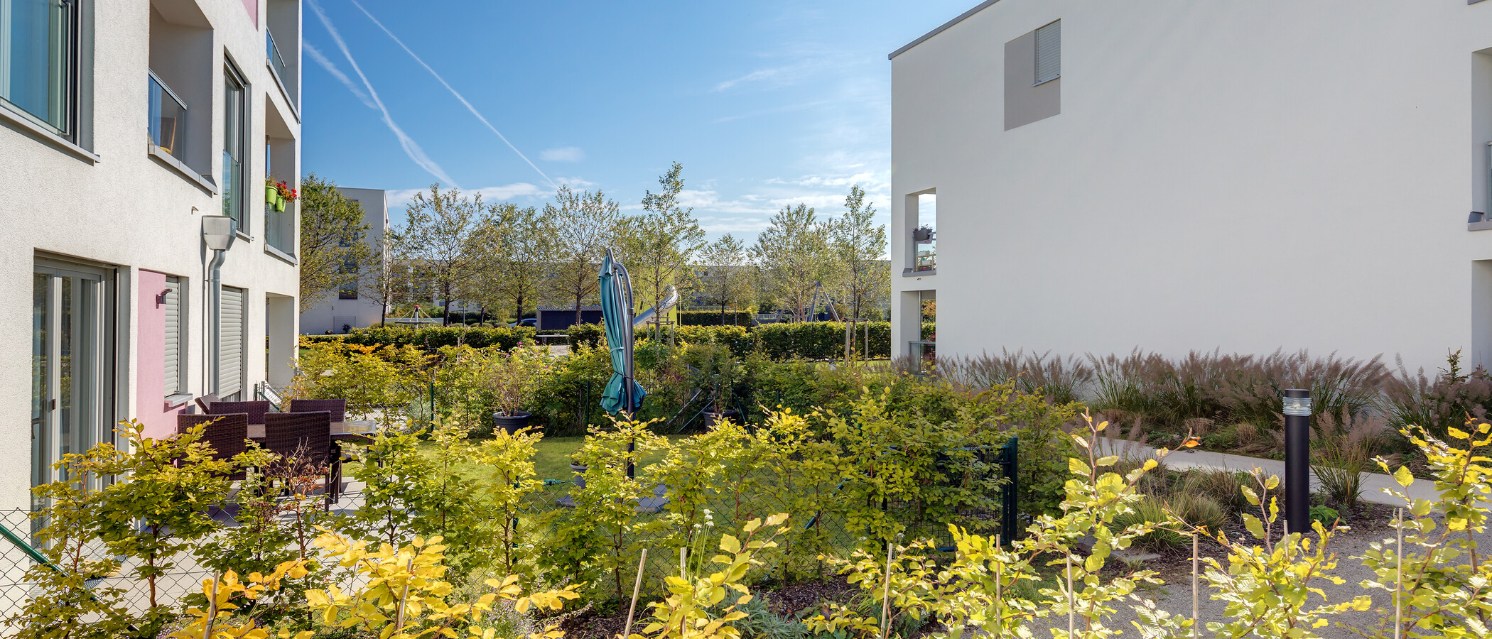 apartment München Messestadt Riem 02 view 10766
