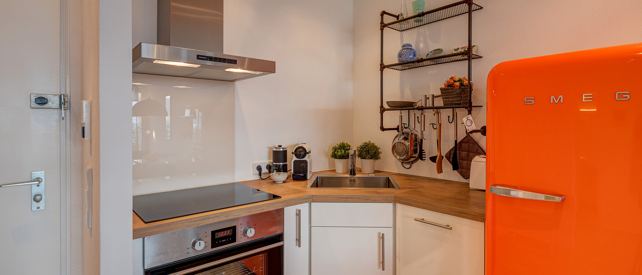 apartment München Haidhausen 01 kitchen 10769