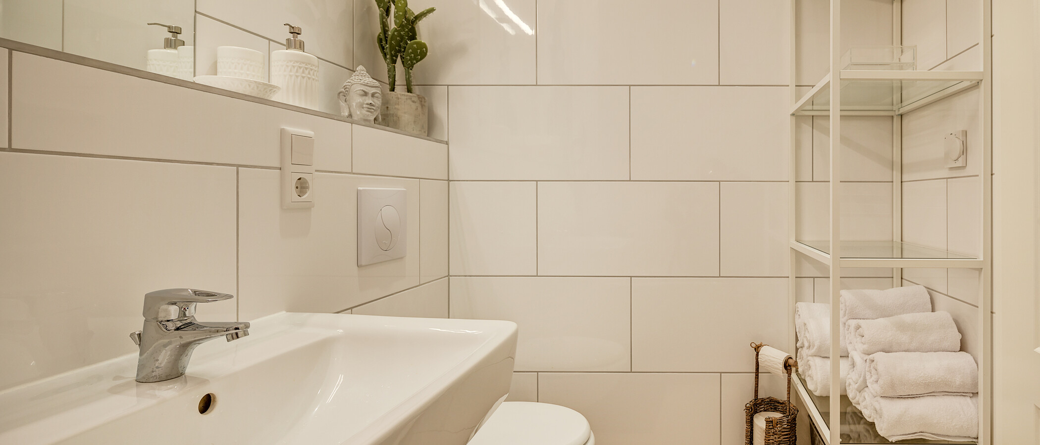 apartment München Haidhausen 02 bathroom 10769