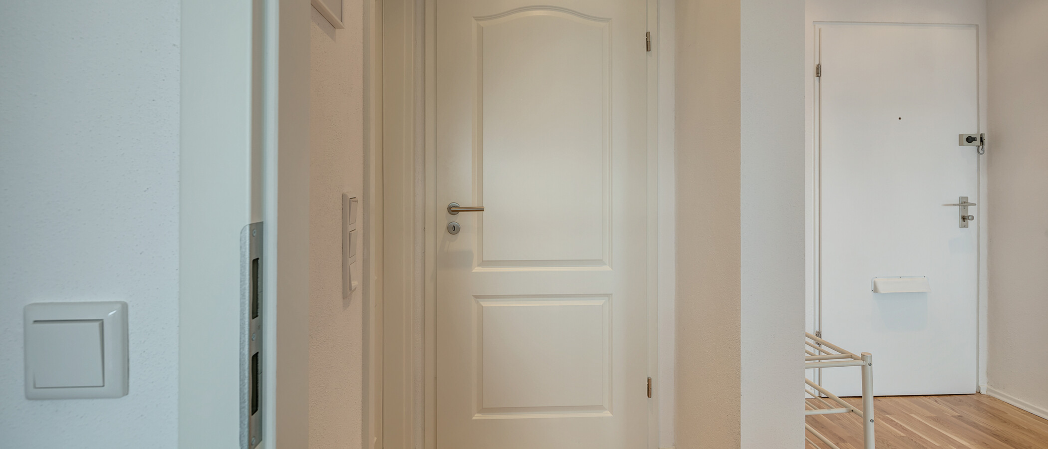 apartment München Haidhausen 02 hall 10769