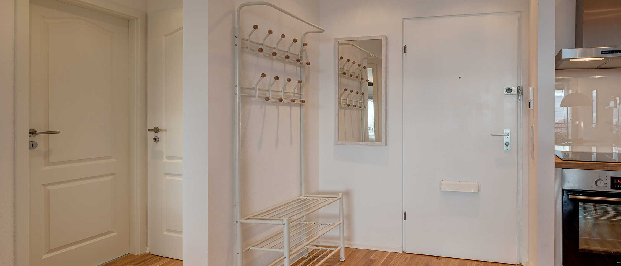 apartment München Haidhausen 03 hall 10769