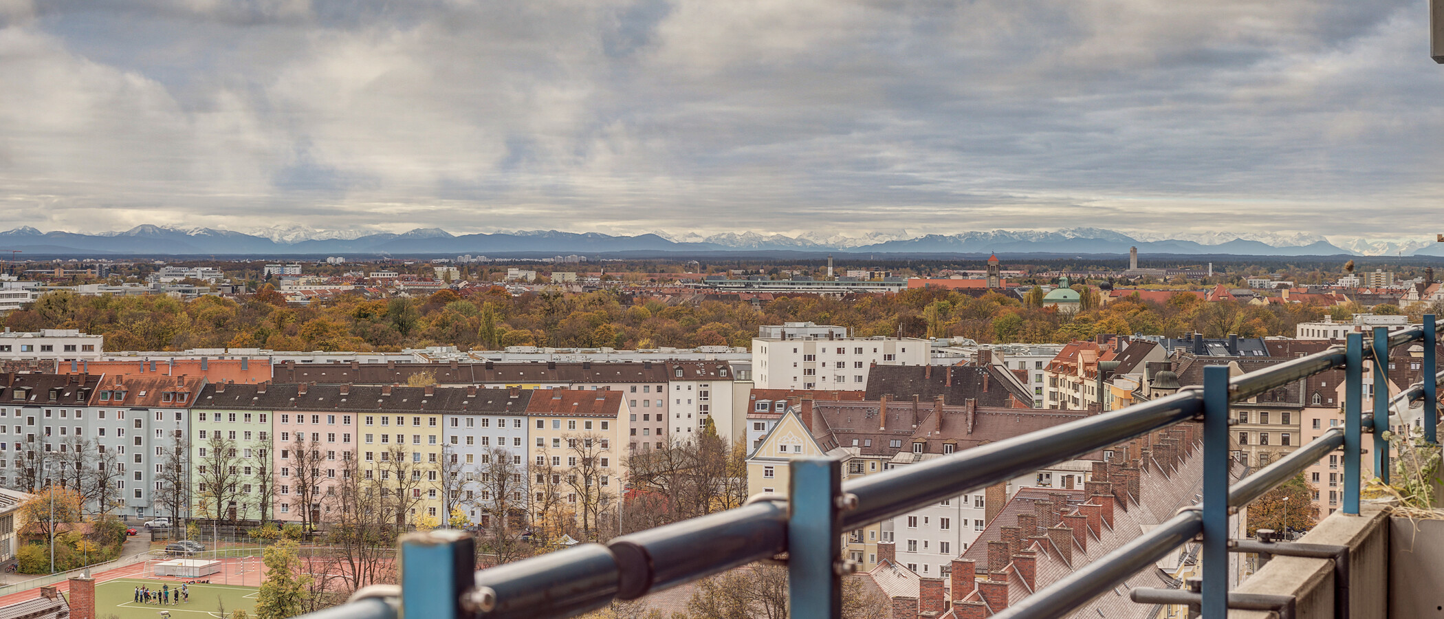 apartment München Haidhausen 01 view 10769