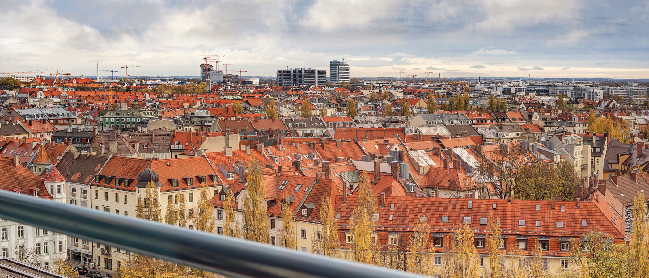 apartment München Haidhausen 02 view 10769