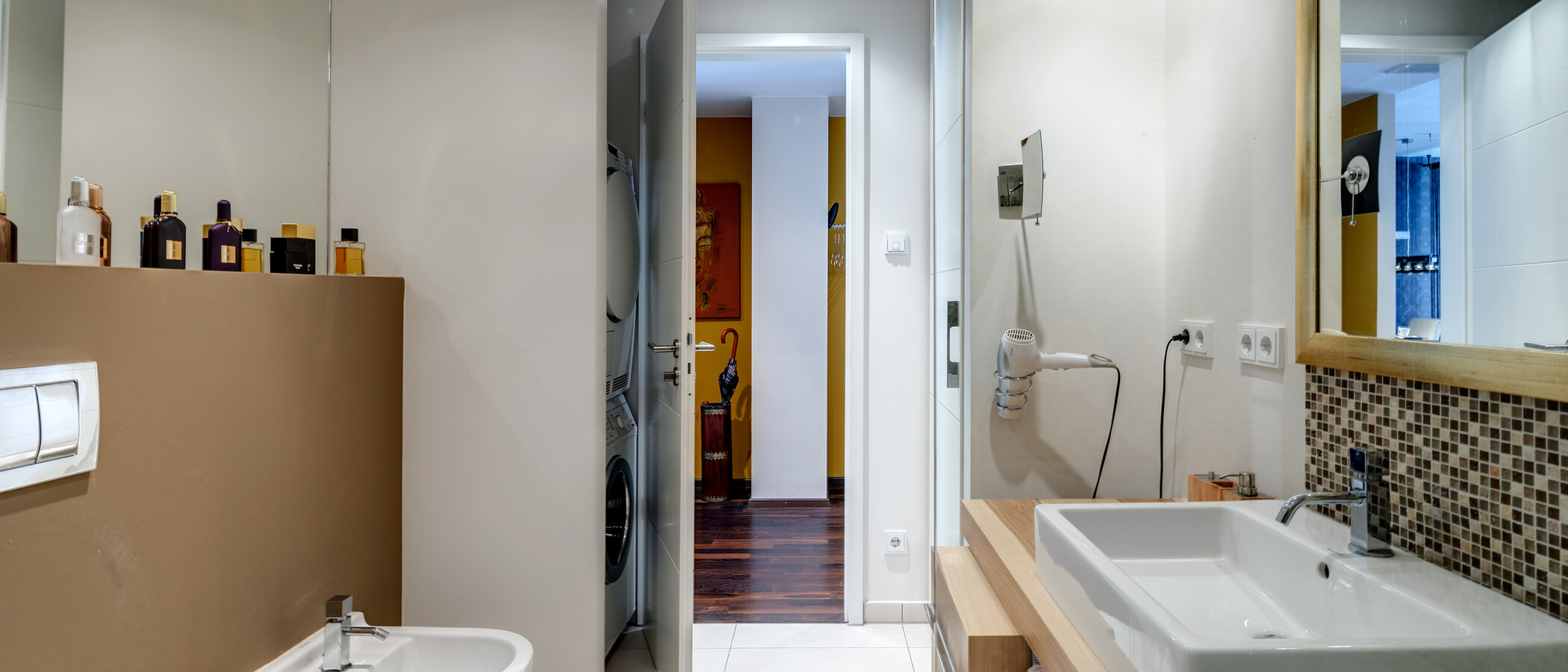apartment München Isarvorstadt 03 bathroom 10770