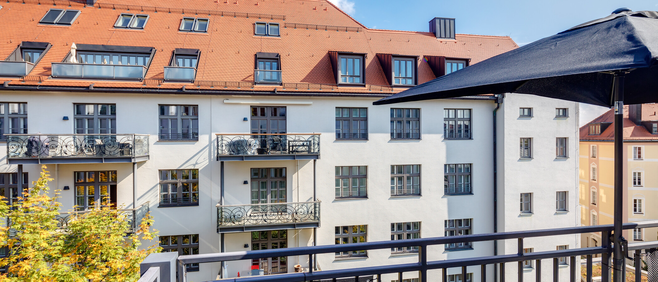 apartment München Isarvorstadt 01 view 10770