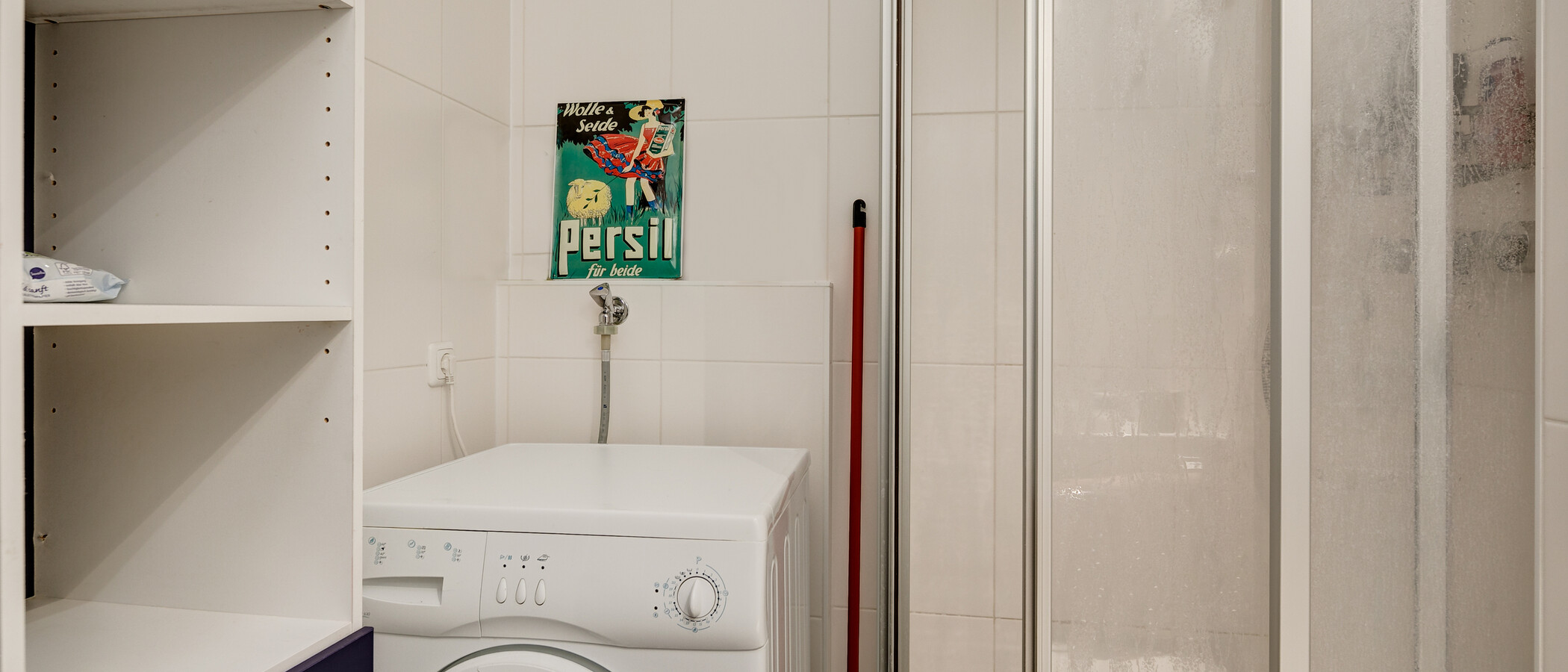 apartment München Schwabing-West (rund um den Hohenzollernplatz) 02 bathroom 10772