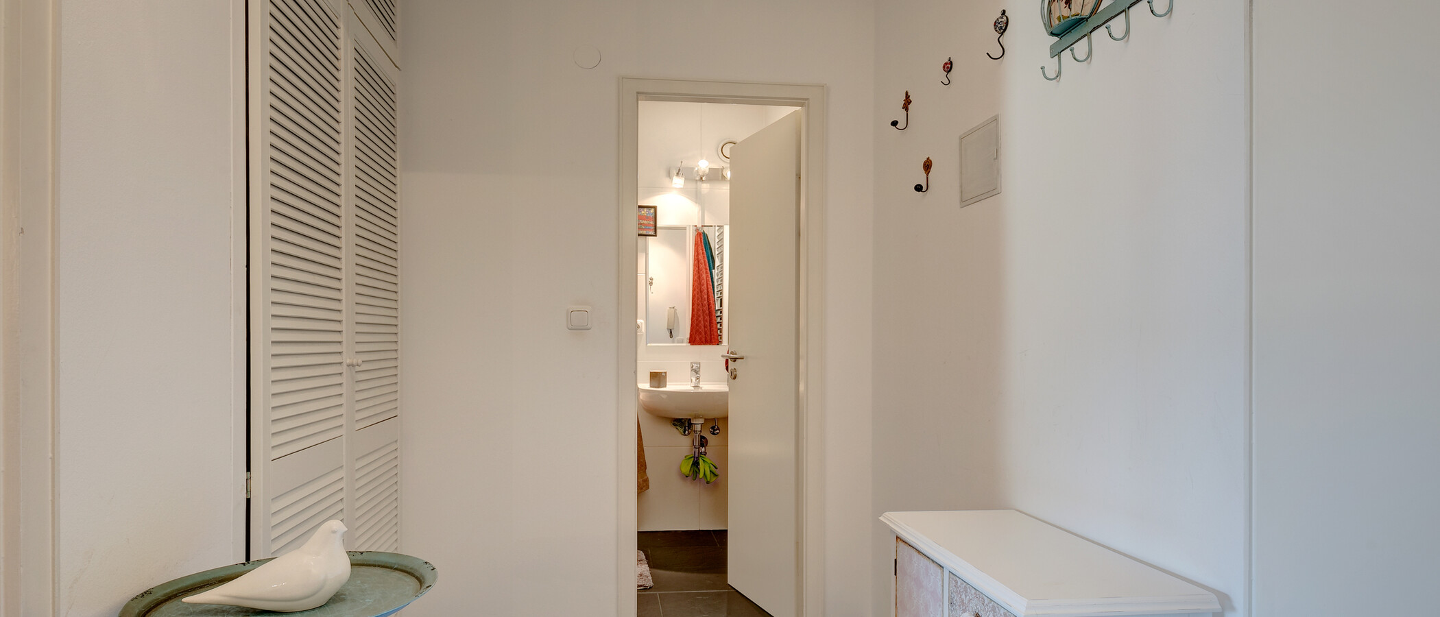 apartment München Schwabing-West (rund um den Hohenzollernplatz) 01 hall 10772