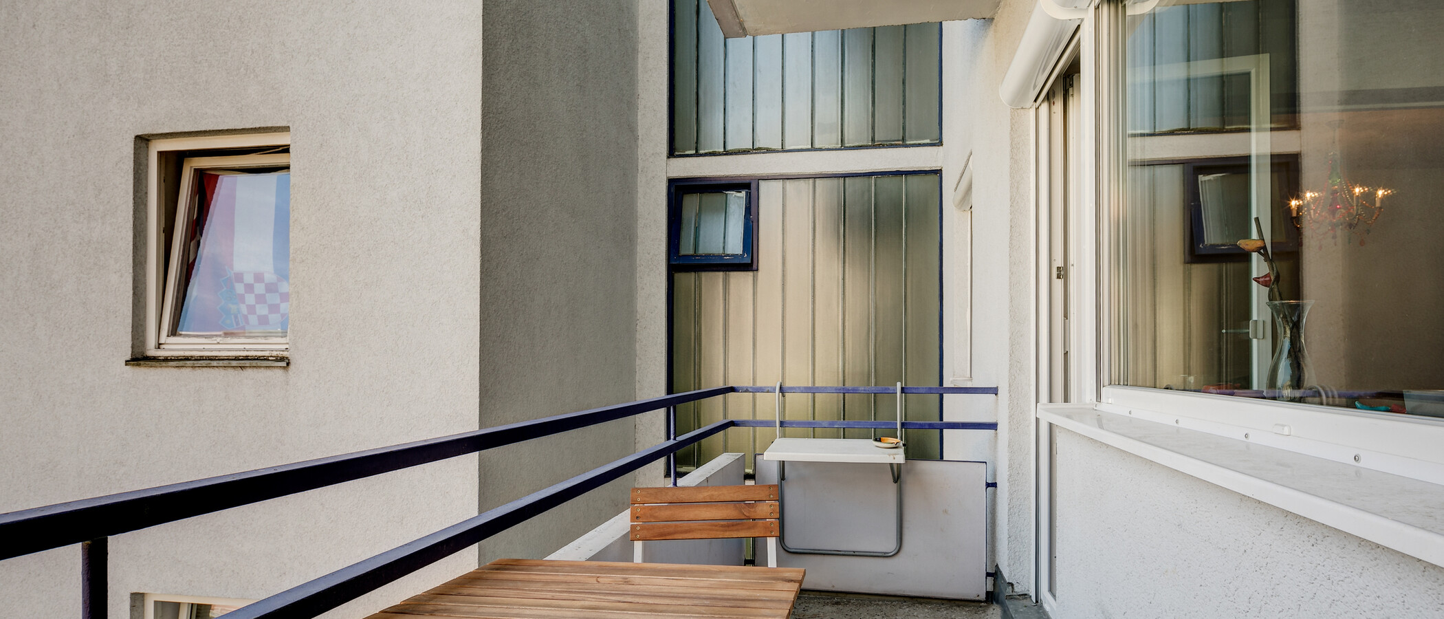 apartment München Schwabing-West (rund um den Hohenzollernplatz) 02 balcony 10772