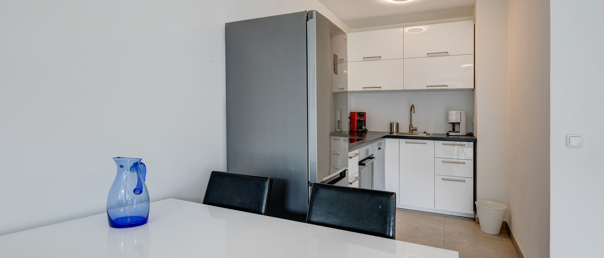 apartment München Neuhausen 02 kitchen 10774
