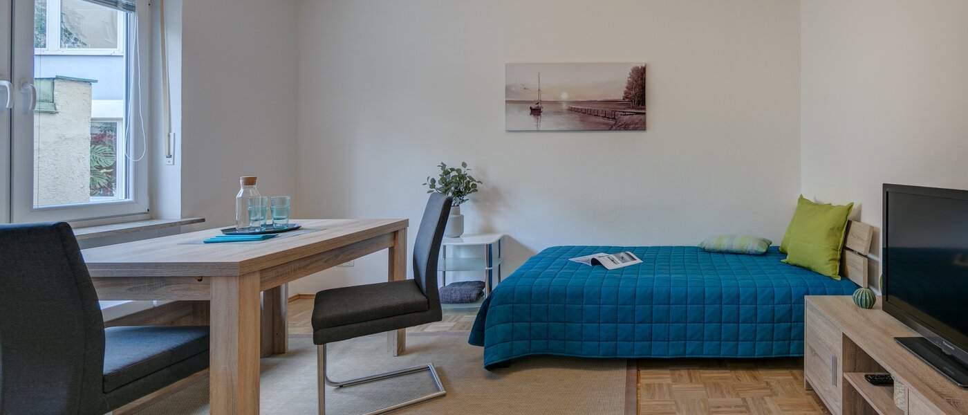 Sorry, this property has already been rented