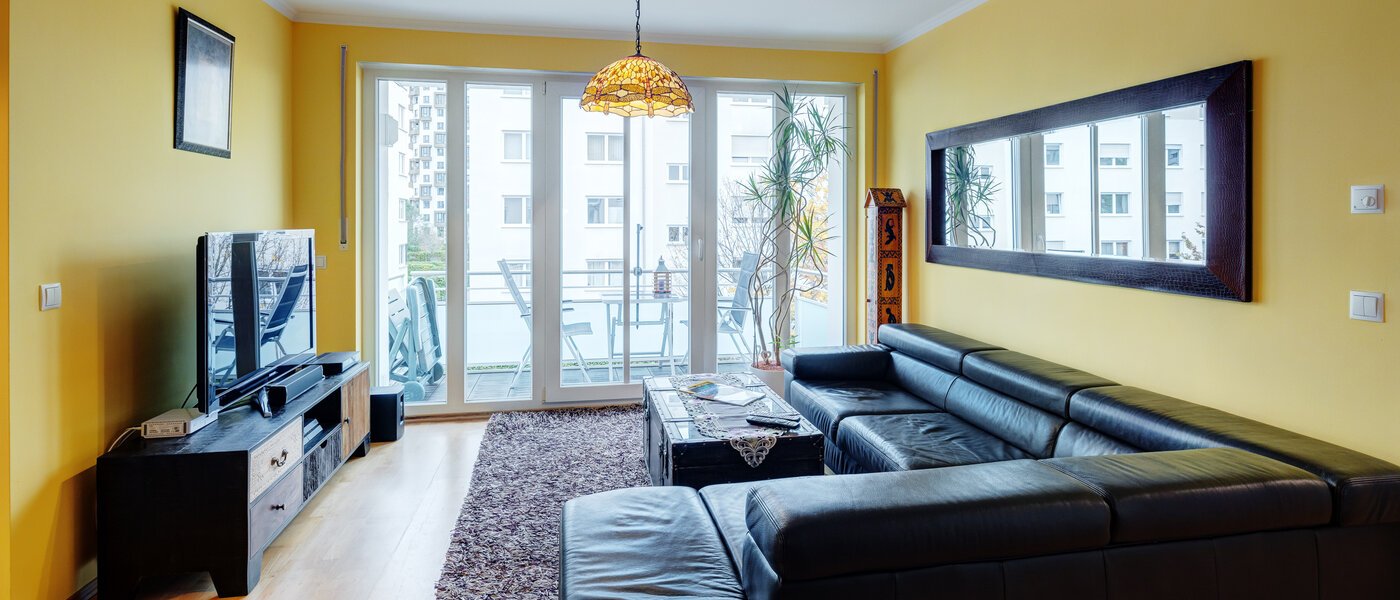 Sorry, this property has already been rented