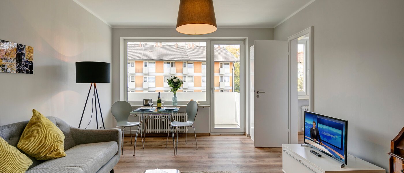 Sorry, this property has already been rented