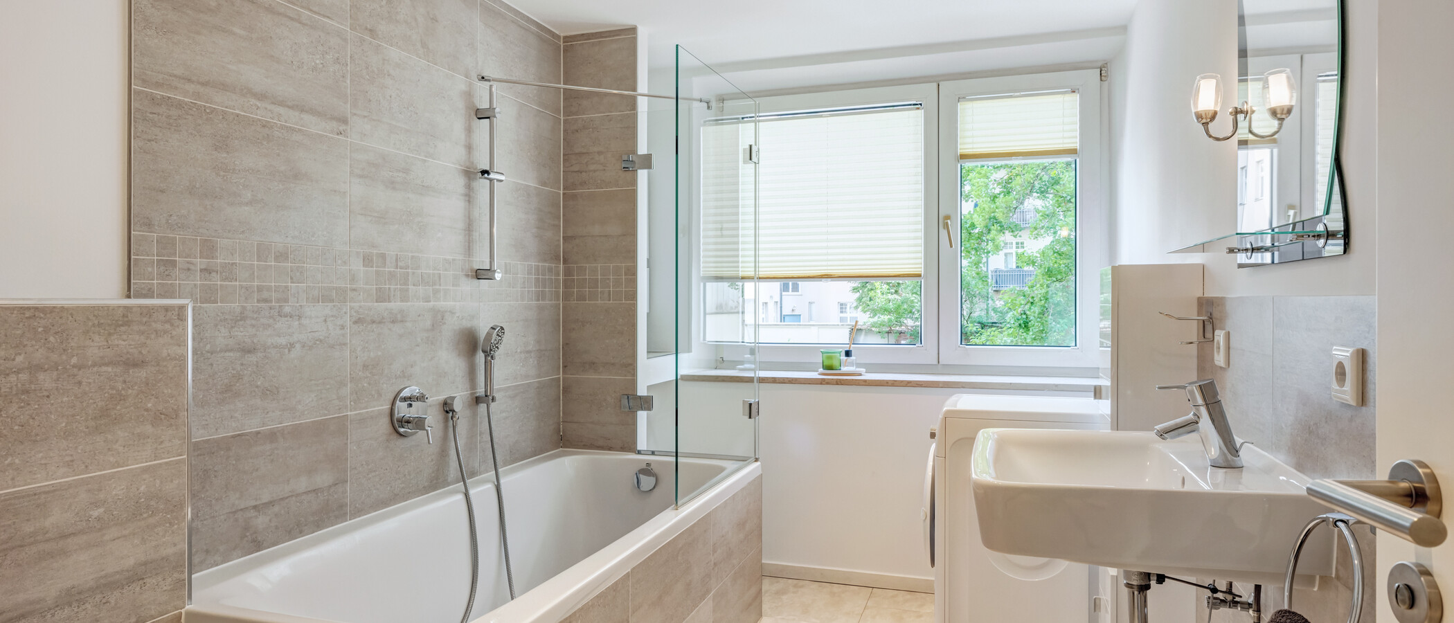 apartment München Schwanthalerhöhe 01 bathroom 10788